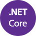 net core logo